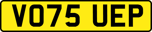 VO75UEP
