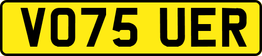 VO75UER