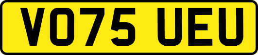 VO75UEU