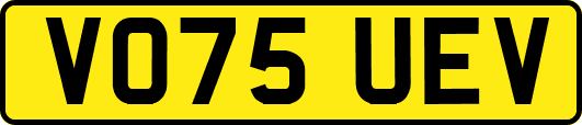 VO75UEV