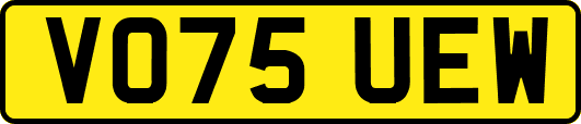 VO75UEW