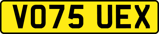 VO75UEX