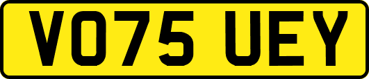 VO75UEY