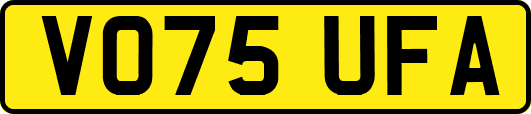 VO75UFA