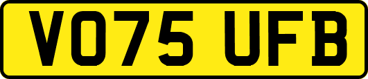 VO75UFB