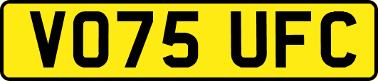 VO75UFC