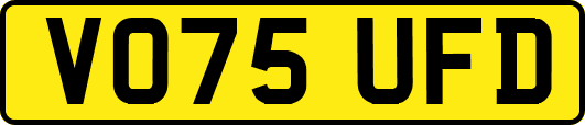 VO75UFD