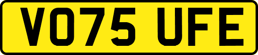 VO75UFE