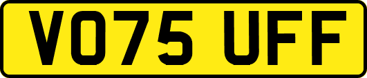 VO75UFF