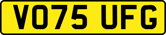 VO75UFG
