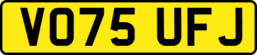 VO75UFJ