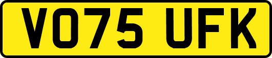 VO75UFK
