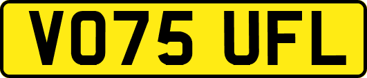 VO75UFL