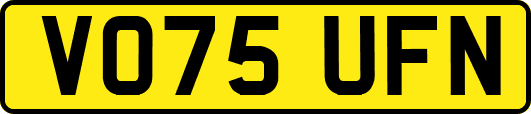 VO75UFN