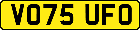 VO75UFO