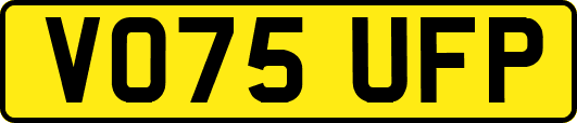 VO75UFP
