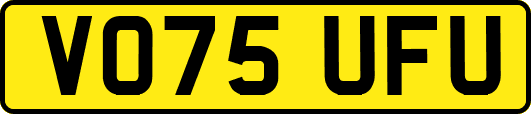 VO75UFU