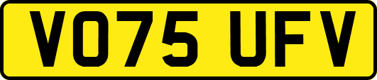 VO75UFV