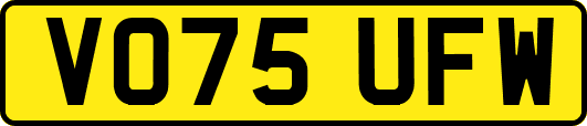 VO75UFW
