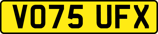 VO75UFX