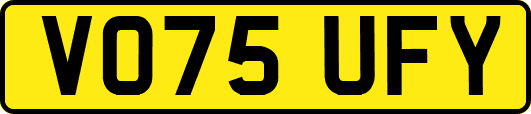 VO75UFY