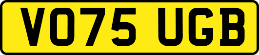 VO75UGB