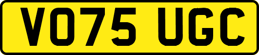 VO75UGC