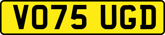 VO75UGD