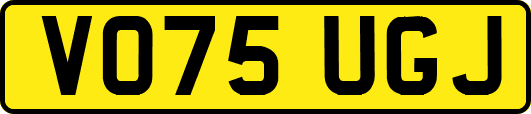 VO75UGJ