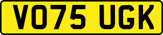 VO75UGK