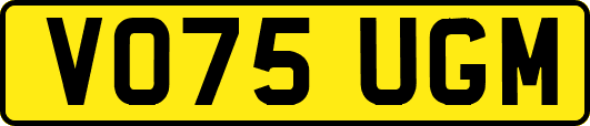 VO75UGM
