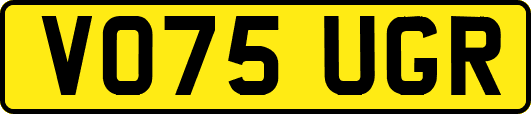VO75UGR