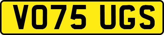 VO75UGS