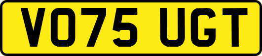 VO75UGT