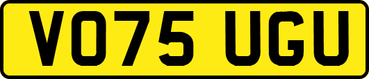 VO75UGU