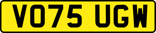 VO75UGW