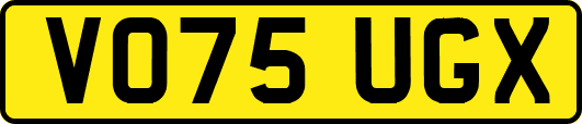 VO75UGX