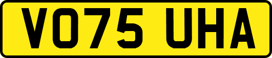 VO75UHA