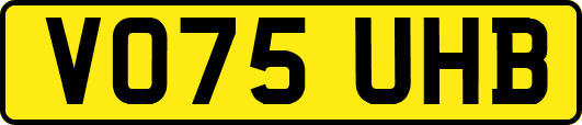 VO75UHB