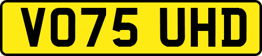 VO75UHD