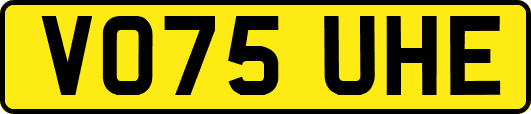 VO75UHE
