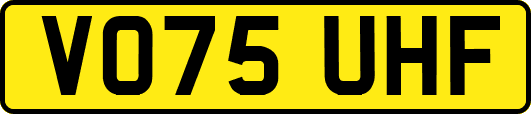 VO75UHF