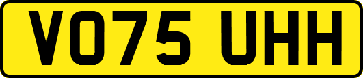 VO75UHH
