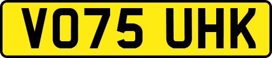 VO75UHK