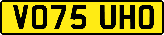 VO75UHO