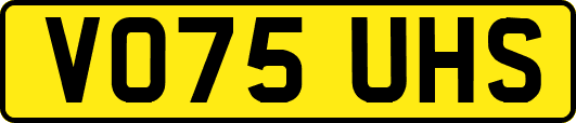 VO75UHS