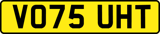 VO75UHT