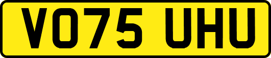 VO75UHU