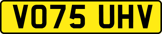 VO75UHV