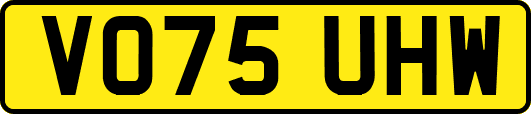 VO75UHW